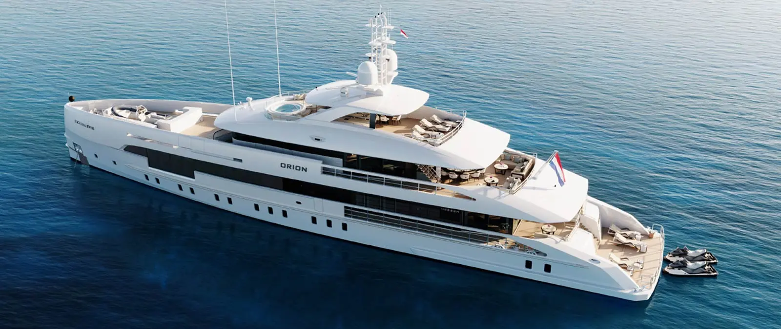 Heesen YachtTalk Specials, Season 4, Episode 3 press image