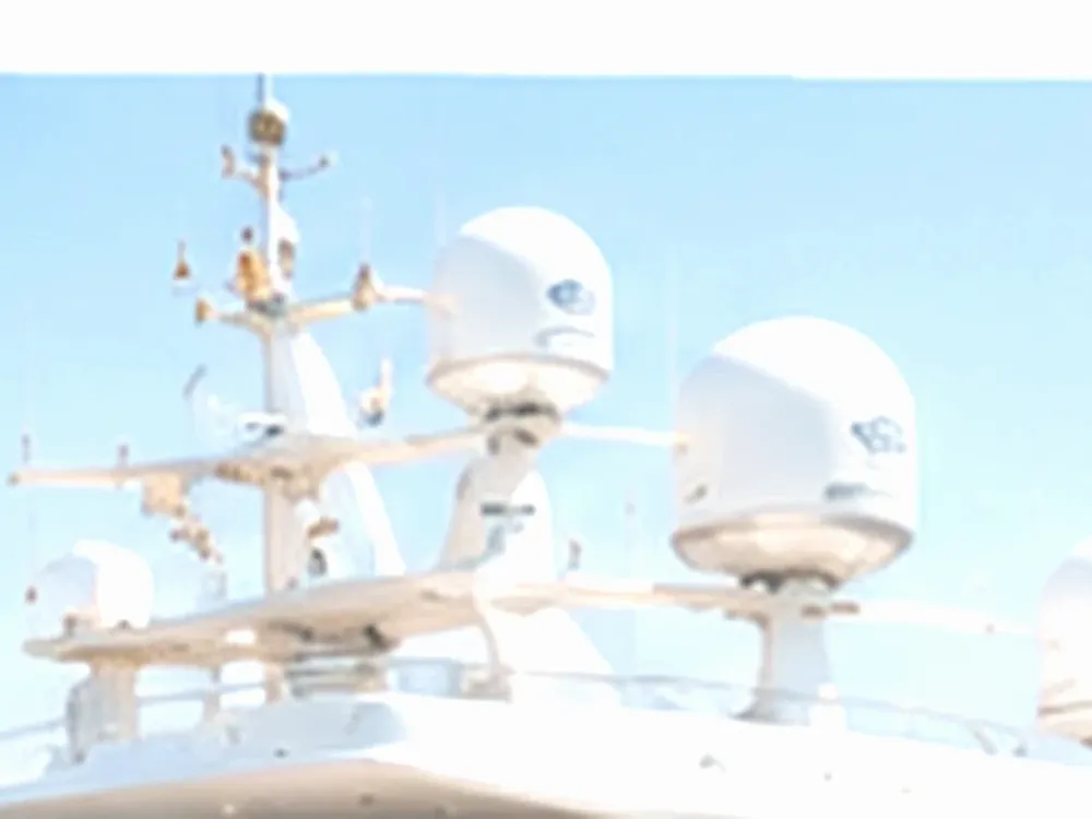 Emergency Communications — Service Landing Hero