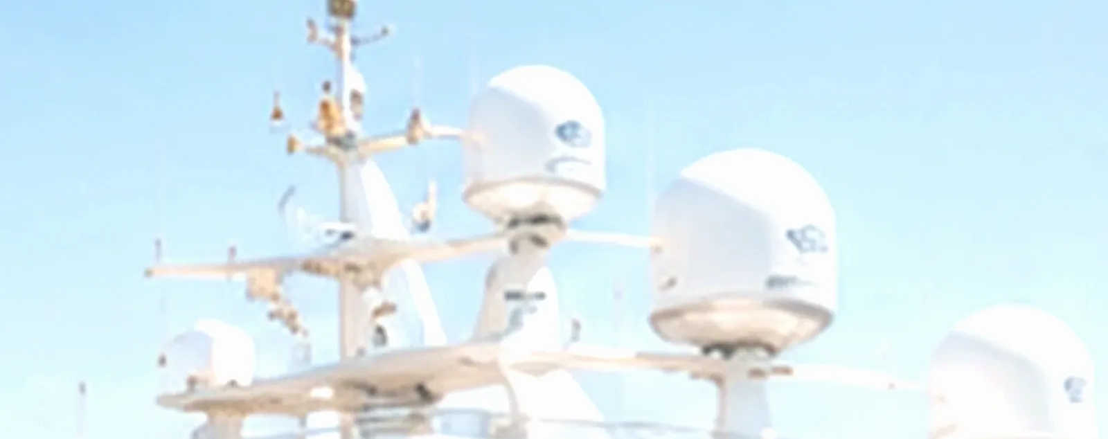 Emergency Communications — Service Landing Hero