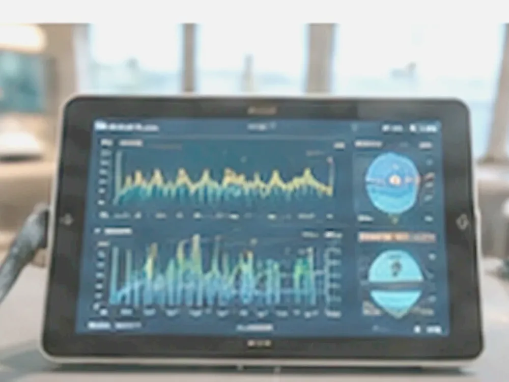 Tank Monitoring — Service Landing Hero