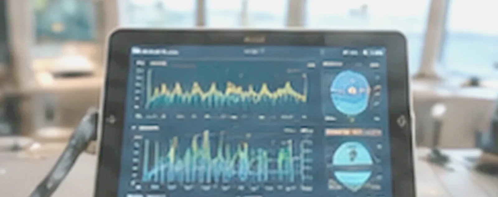 Tank Monitoring — Service Landing Hero