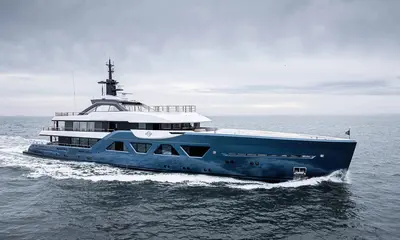 21.12 - Damen Yachting official image