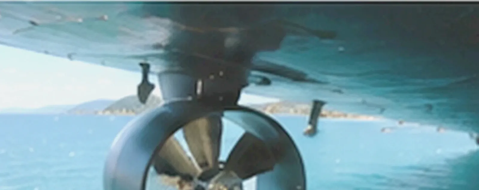 Hydraulic Systems — Service Landing Hero