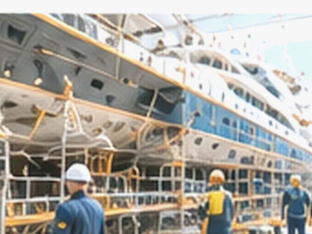 Refit Support — Service Landing Hero