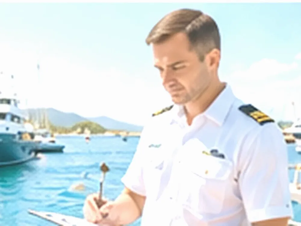 Compliance Services — Service Landing Hero