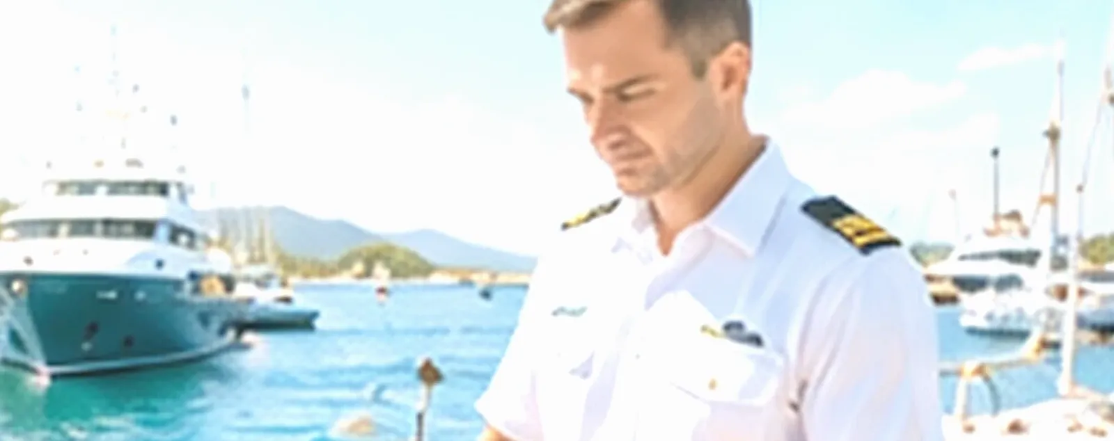 Compliance Services — Service Landing Hero