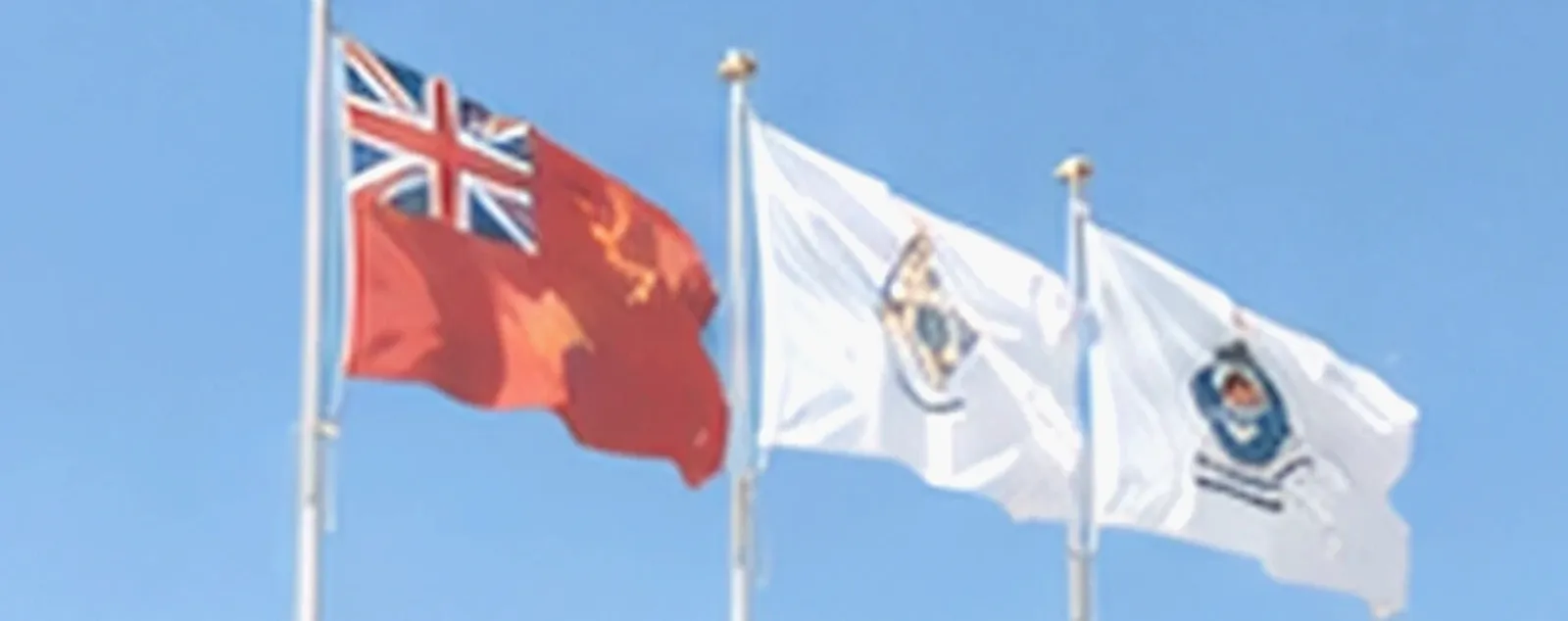Flag State Services — Service Landing Hero