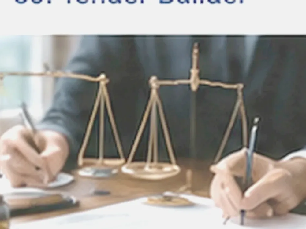 Legal & Registration — Service Landing Hero