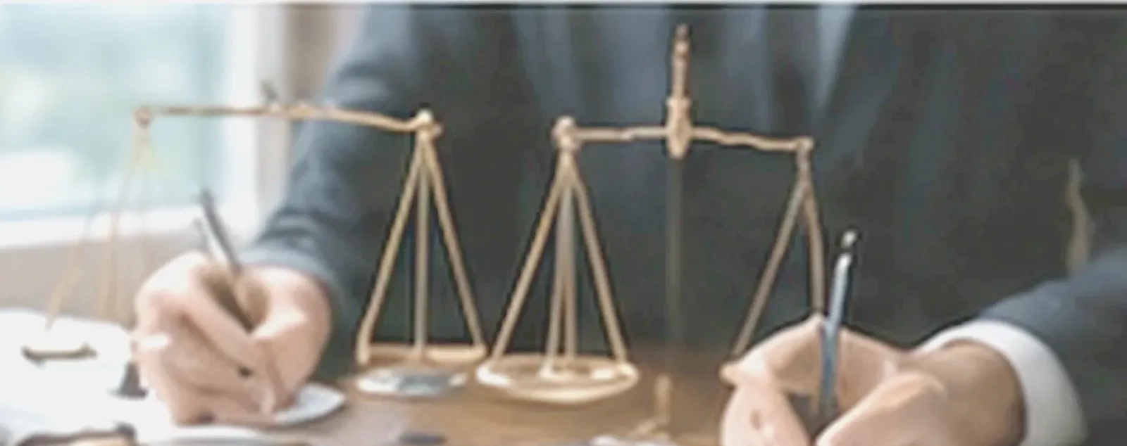 Legal & Registration — Service Landing Hero