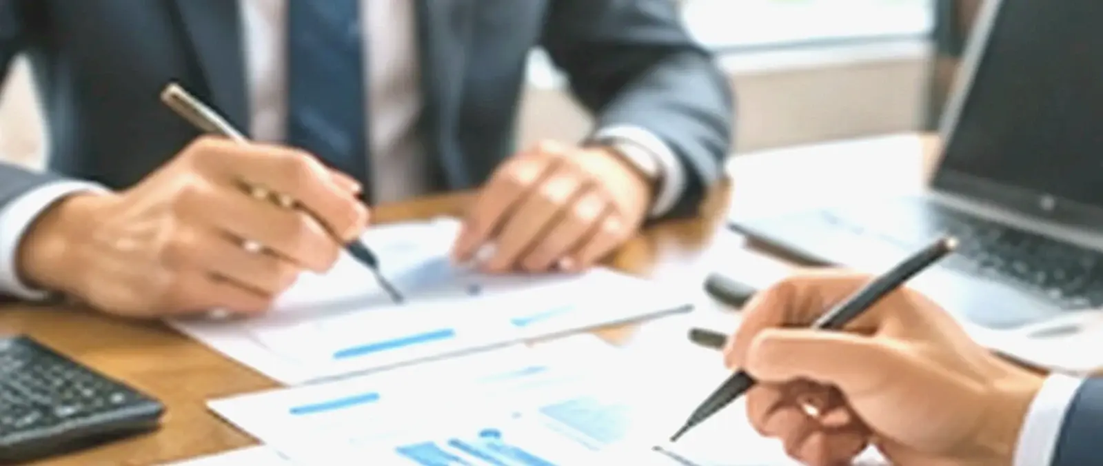 Valuation & Insurance Surveys — Service Landing Hero