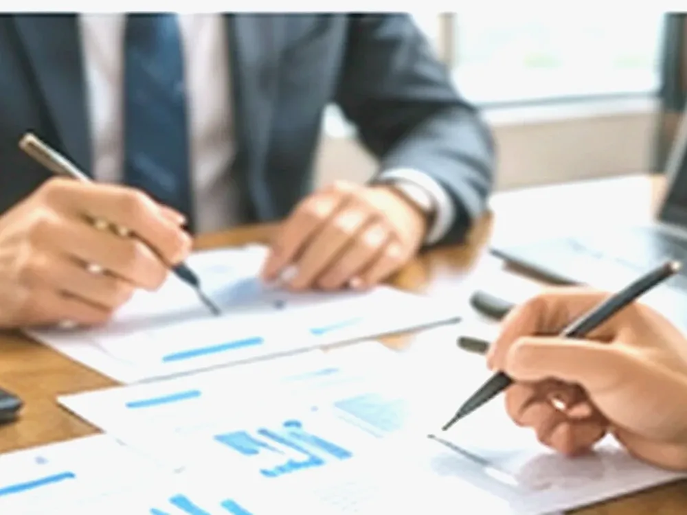 Valuation & Insurance Surveys — Service Landing Hero