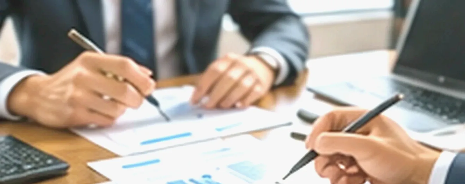 Valuation & Insurance Surveys — Service Landing Hero