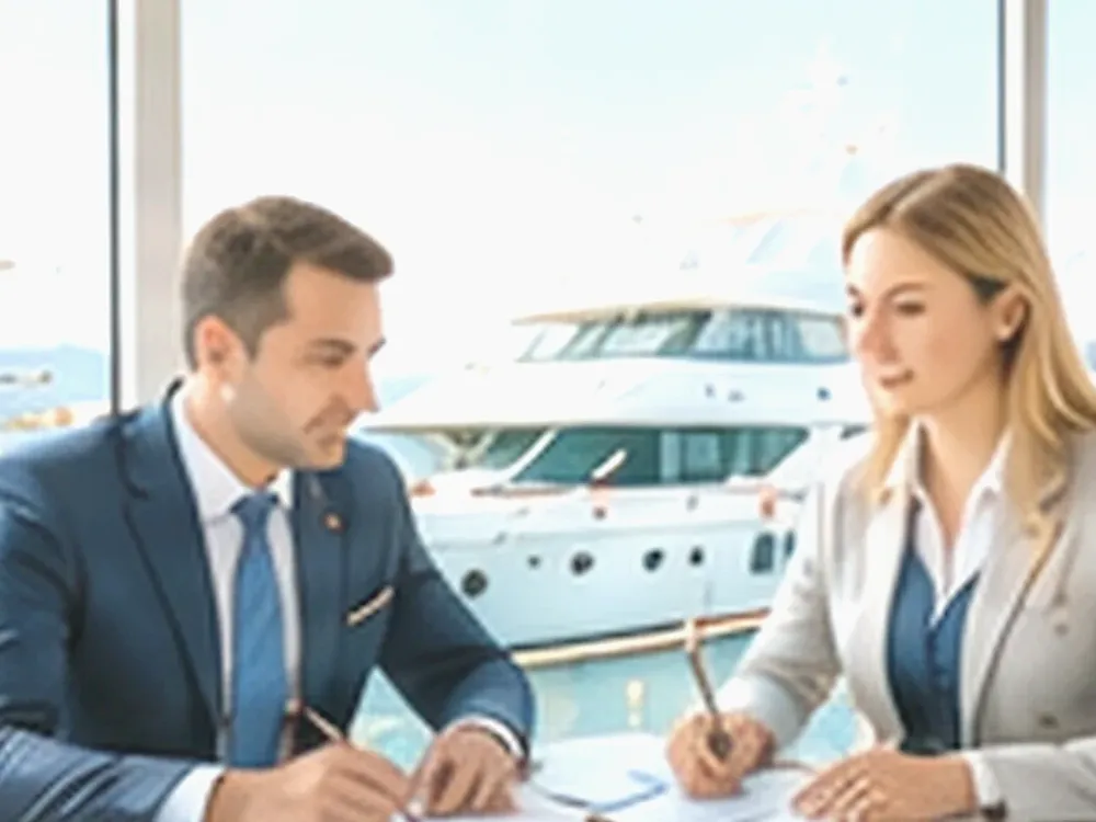 Crew Payroll & Tax — Service Landing Hero