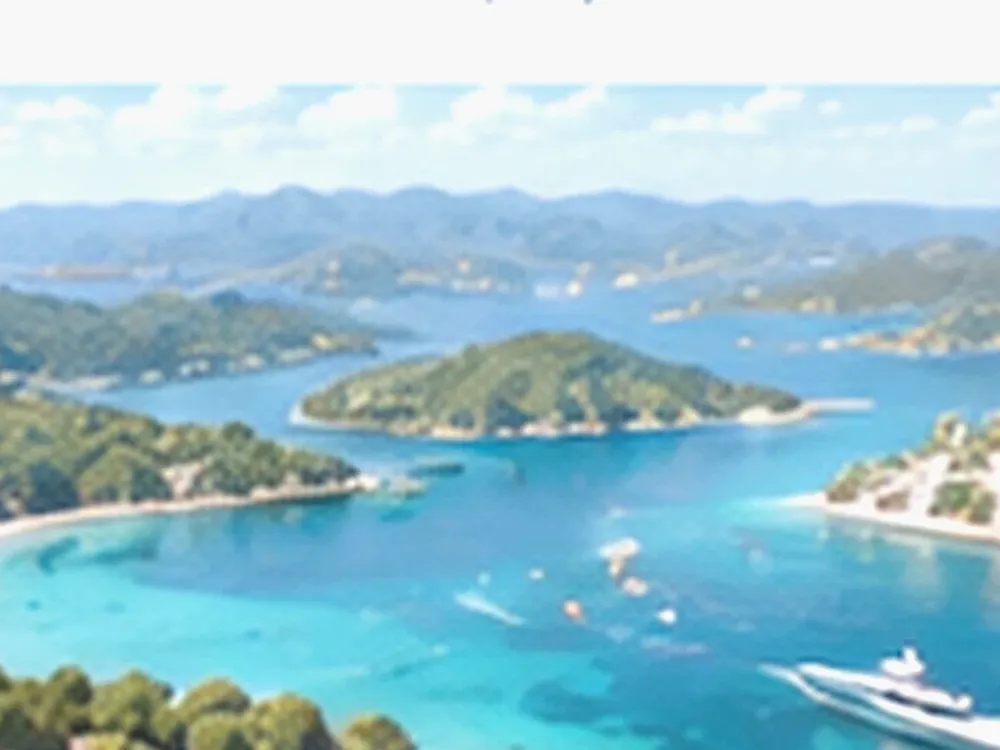 Travel — Service Landing Hero