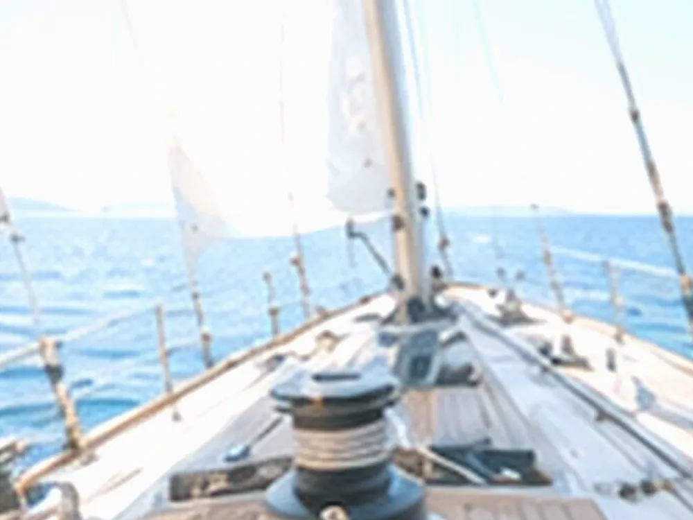 Sails — Service Landing Hero
