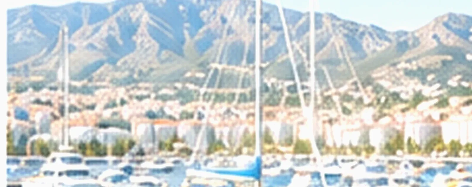 Berthing & Mooring — Service Landing Hero