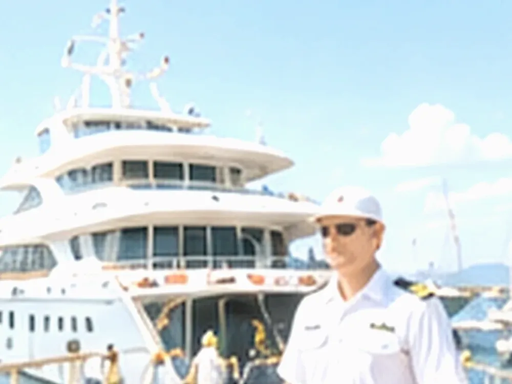 Specialist Service Providers — Service Landing Hero