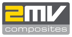 2MV Composites logo