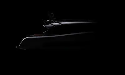 BRABUS and AB Yachts - official partnership teaser