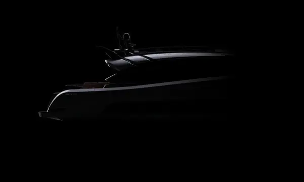 BRABUS and AB Yachts - official partnership teaser