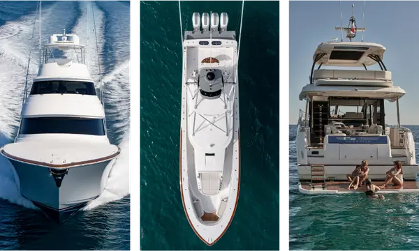 Yacht Offer by Galati Yacht Sales - official platform image