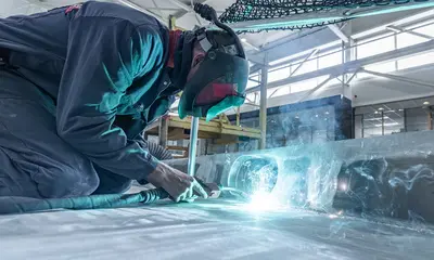 Royal Balk Shipyard Expands ReCraft Focus for 25–65m Yachts — verified official newsroom photograph
