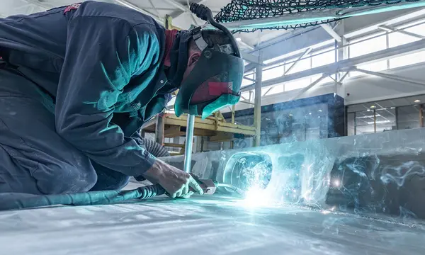 Royal Balk Shipyard Expands ReCraft Focus for 25–65m Yachts — verified official newsroom photograph