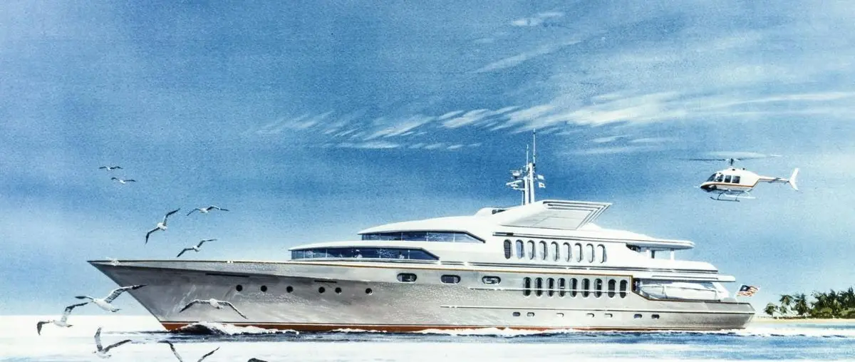 44.8m Sterling ALL STAR 1 Joins Smart Yachts Sales Portfolio — source image