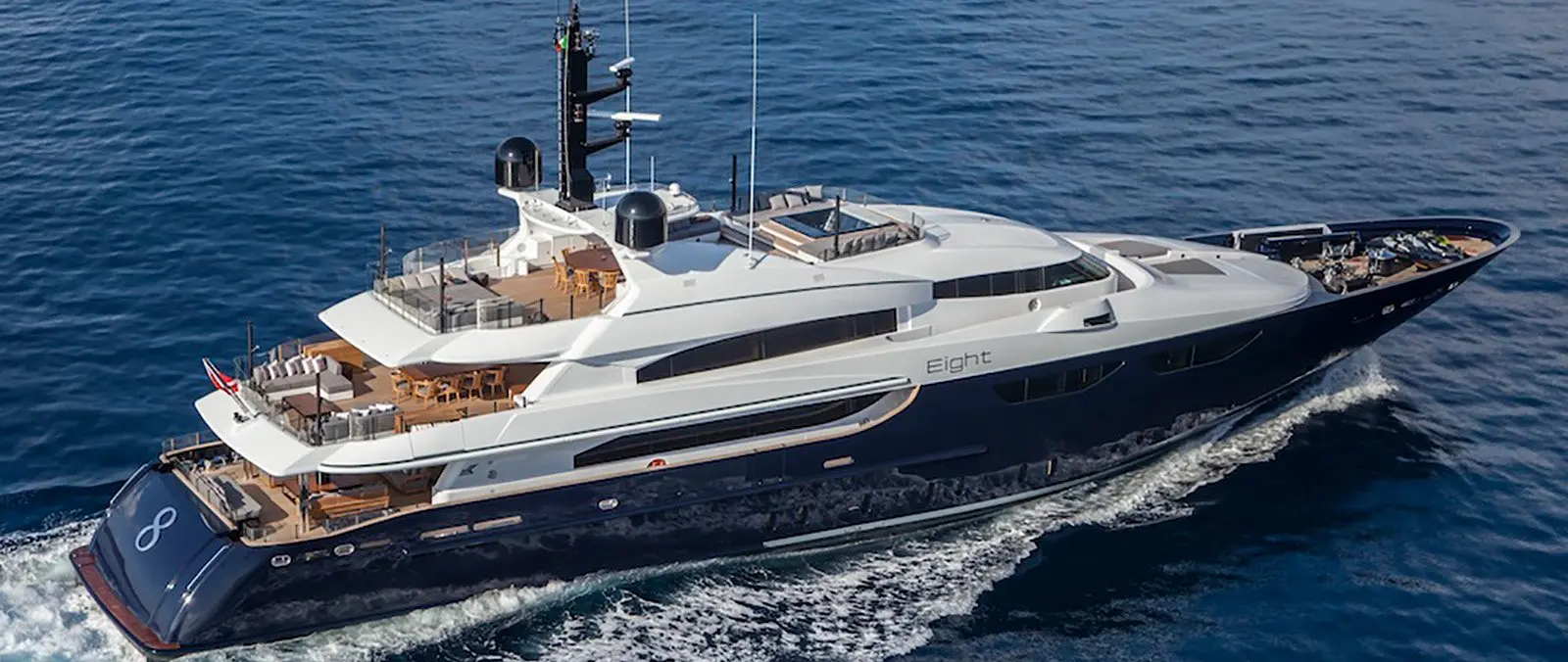 ALASKA 46.4m CRN - Y.CO official image