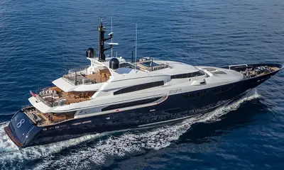 ALASKA 46.4m CRN - Y.CO official image