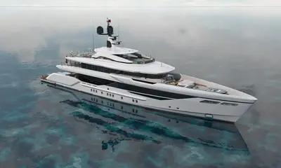 Bilgin Yachts - BILGIN FINALIZES SALE OF NEW 53M PROJECT IN MONACO