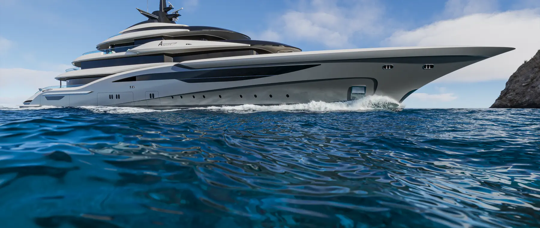 82 Metre Amarcord