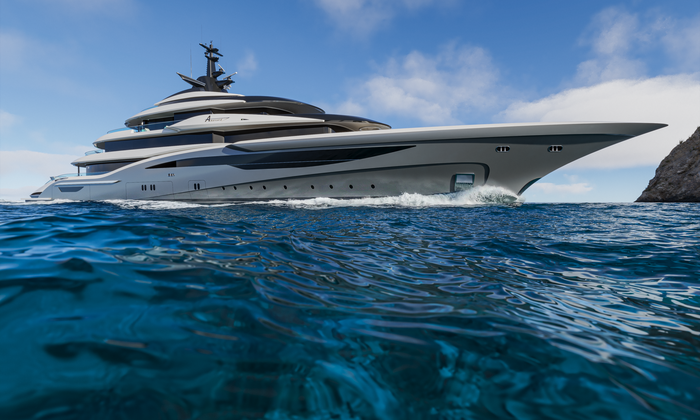 82 Metre Amarcord