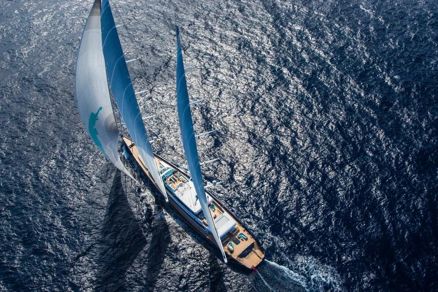 AQuijo by Oceanco