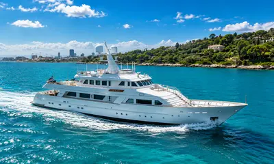Alaia by Feadship