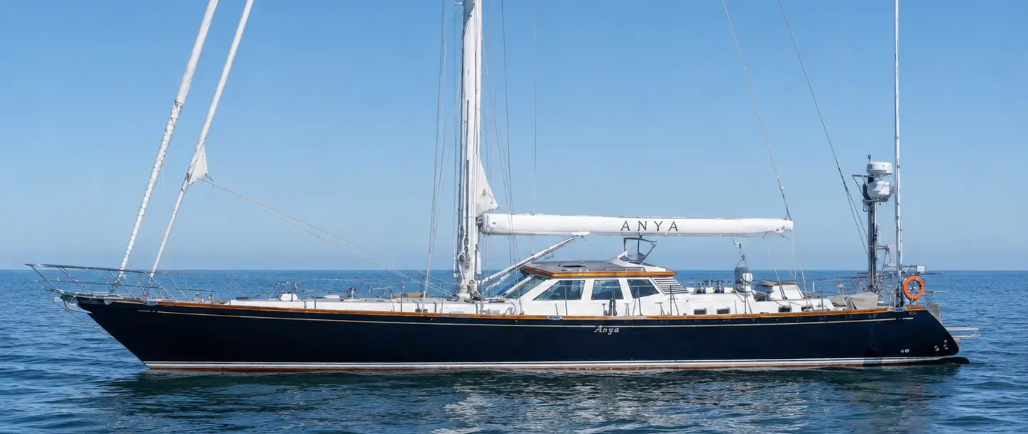 Anya, 24m by Seafin