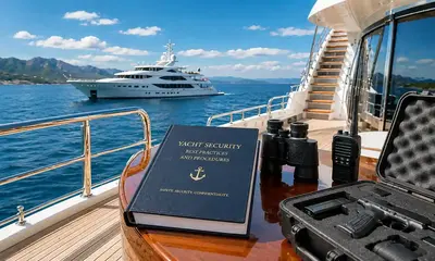 Arms onboard