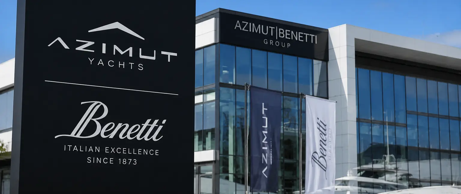 Azimut Benetti