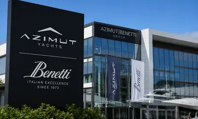 Azimut Benetti