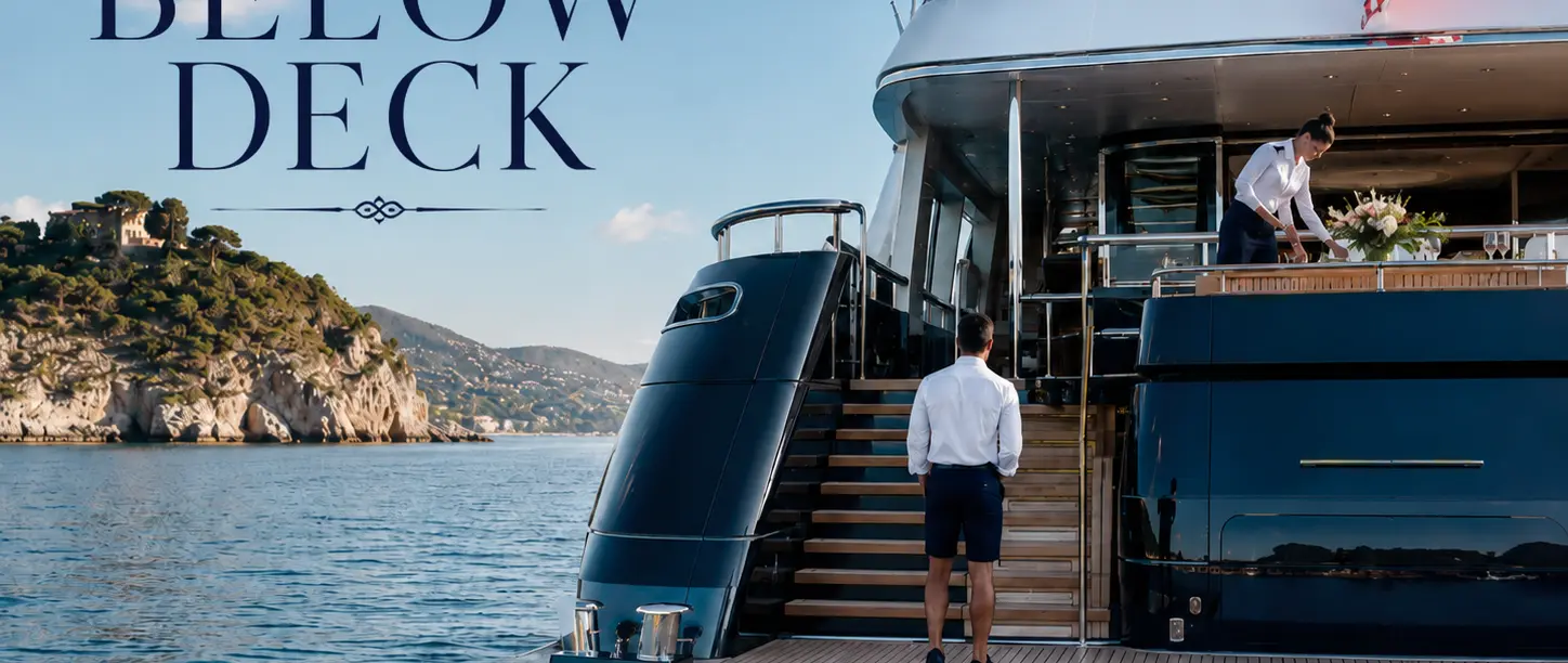 Below Deck article