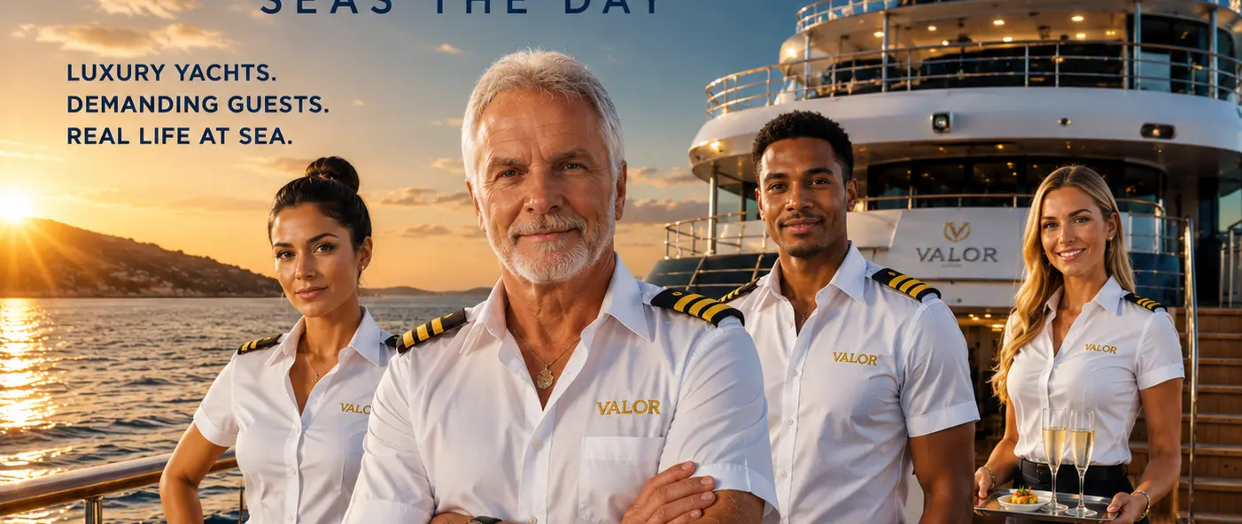 Below Deck