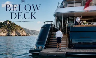 Below Deck article