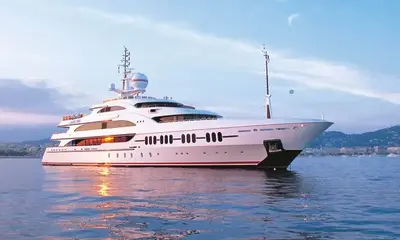 Benetti Ambrosia III