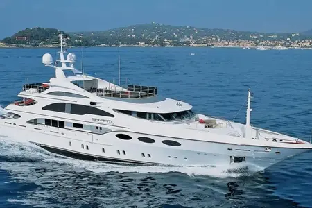 Benetti Sai Ram
