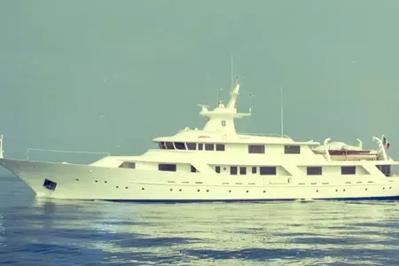 Benetti Galu II