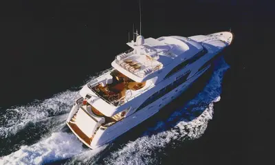 Benetti Stella Fiera