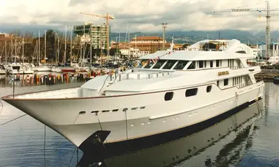 Benetti Golden Cell
