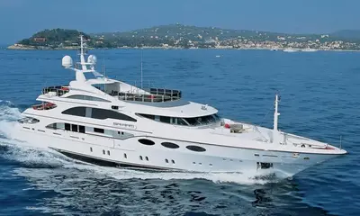 Benetti Sai Ram