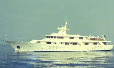 Benetti Galu II