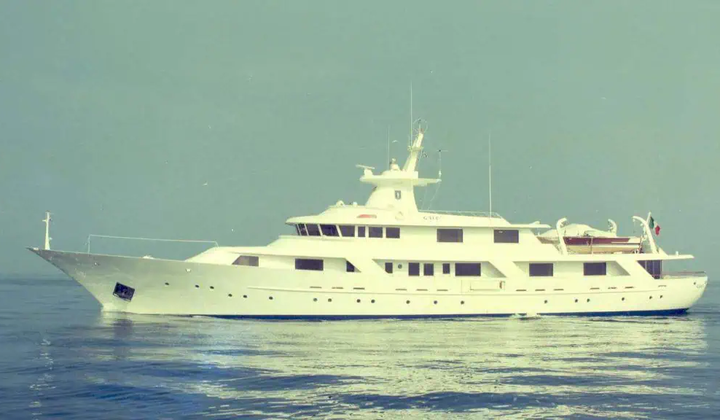 Galu II